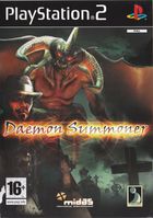 Daemon Summoner