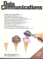 Data Communications - April 1983