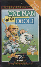 One Man And His Droid