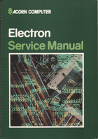 Electron Service Manual