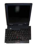 IBM ThinkPad 701CS