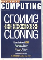 Practical Computing - April 1988