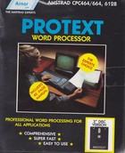 Protext Word Processor