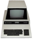 Commodore PET CBM 3008