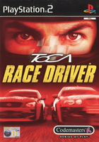 TOCA Race Driver