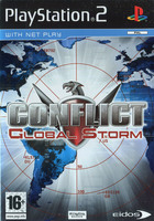 Conflict: Global Storm