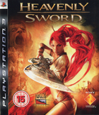 Heavenly Sword