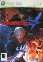 Devil May Cry 4