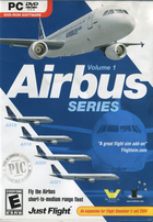 Just Flight - Airbus Series - Volume 1