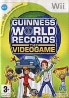 Guinness World Records the Videogame