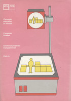 ICL CES Overhead Projector Transparencies