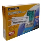 Casio PV-S660 Pocket Viewer