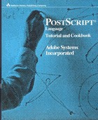 PostScript(R) Language Tutorial and Cookbook