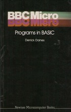 BBC Micro Programmes in BASIC