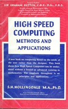 High Speed Computing (1959)