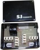 SJ Research Secure Econet Terminator Box