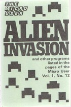 The Micro User Vol. 1, No. 12