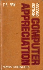 Computer Appreciation (second edition)