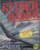 Glider Rider