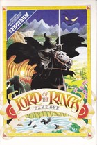 Lord of the Rings - Game One