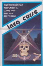 Inca Curse (Sealed)