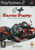 Tourist Trophy - The Real Riding Simulator