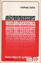 Microprocessors: from chips to systems