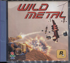 Wild Metal