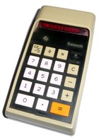 TI-2500 Datamath Calculator