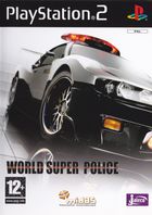 World Super Police