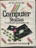 Computer Studies (O-level & CSE) (48k)