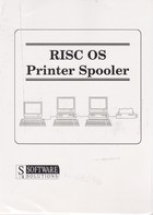 Printer Spooler