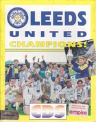 Leeds United Champions