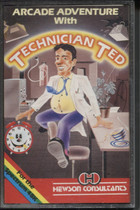 Technician Ted 
