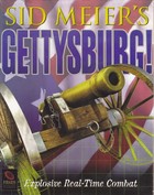 Sid Meier's Gettysburg!