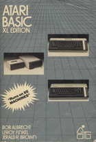 Atari Basic XL Edition