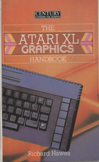 The Atari XL Graphics Handbook