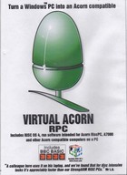 Virtual Acorn RPC