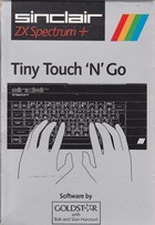 Tiny Touch 'N' Go