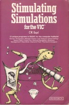 Stimulating Simulations for the VIC