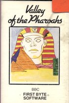 Valley of the Pharoahs