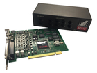 GINA Soundcard and Interface