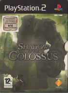 Shadow of the Colossus (Slipcase Edition)