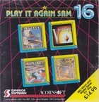 Play It Again Sam 16 (Disk)