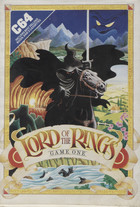 Lord of the Rings (Game One)