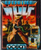 Operation Wolf