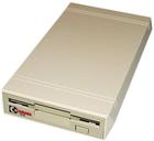 Cumana CAX354 External Disk Drive