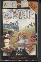 Kane (Cassette)