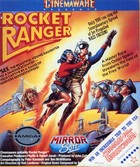 Rocket Ranger