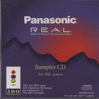 Sampler CD